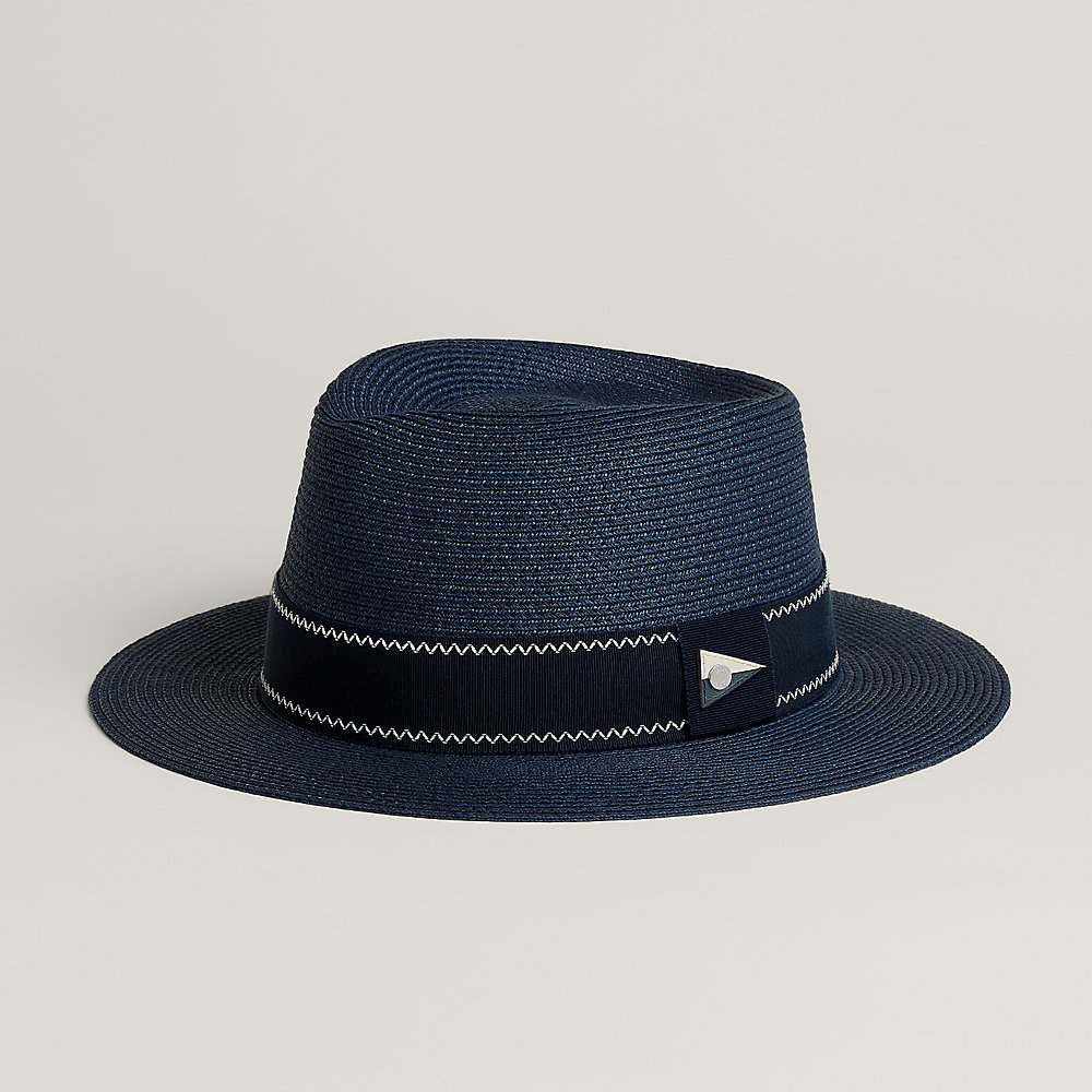 ハット 《バルタザール・アミラル》 | Hermès - エルメス-公式サイト ハット 《バルタザール・アミラル》 | Hermès - エルメス-公式サイト